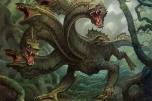 Kraken 18